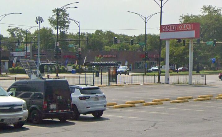 Pictures of Special Purpose property located at 8314 South Stony Island Avenue , Chicago, IL 60617 for sales - image #1