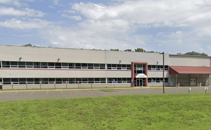 Pictures of Industrial property located at 450 Woodland Ave, Bloomfield, CT 06002 for sales - image #1