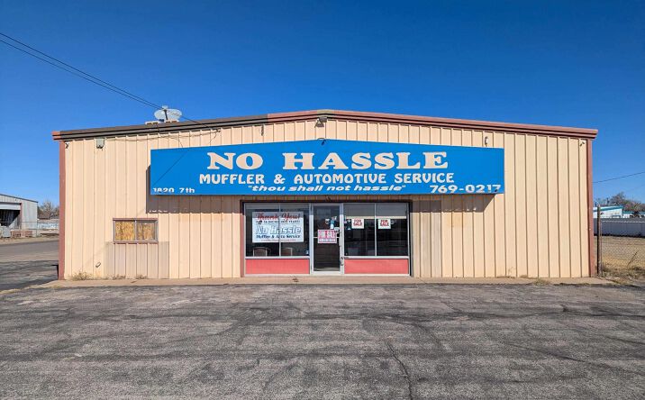 Pictures of Mixed Use property located at 1820 W 7th Street, Clovis, NM 88101 for sales - image #1