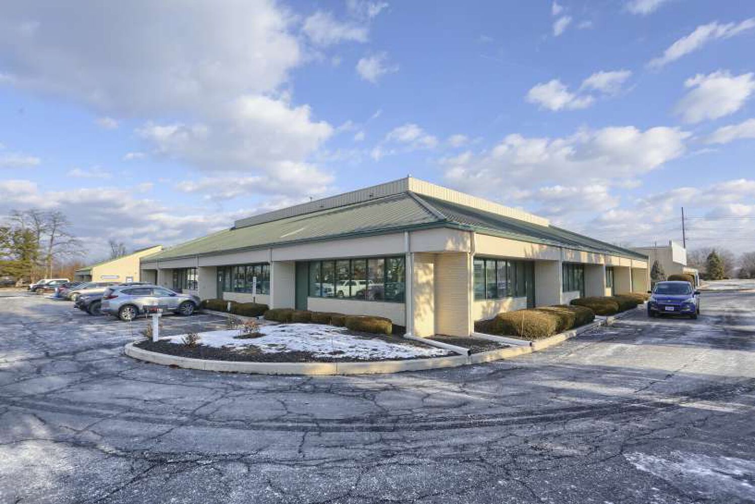 5060 Ritter Road, Mechanicsburg, PA 17055 | Crexi.com