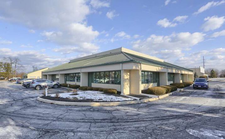 Pictures of Industrial property located at 5060 Ritter Road, Mechanicsburg, PA 17055 for sales - image #1