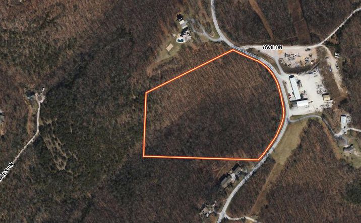 Pictures of Land property located at 000 State Hwy Dd, Branson West, MO 65737 for sales - image #1