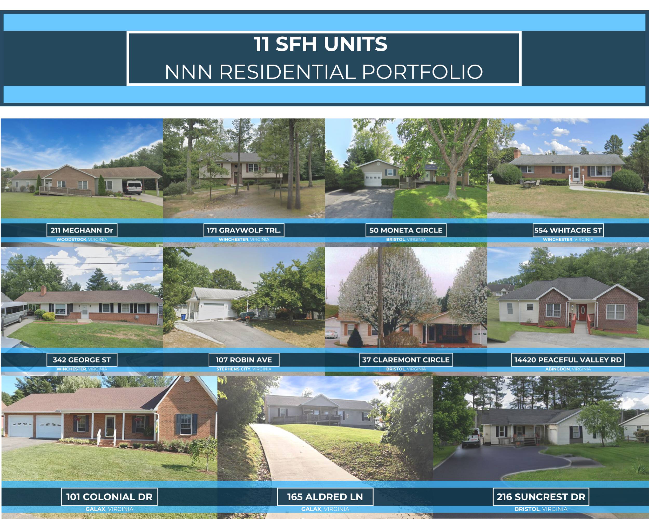 14420 Peaceful Valley Rd  