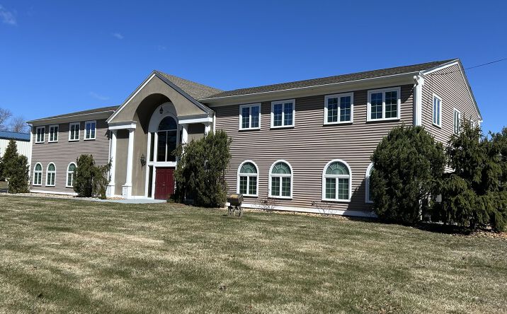 Pictures of Office property located at 344 N Main St, Marlborough, CT 06447 for sales - image #1