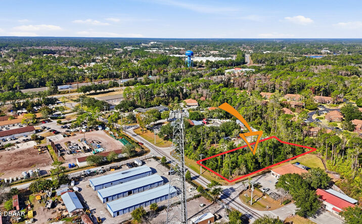 Pictures of Industrial property located at 19 UTILITY Drive, Palm Coast, FL 32137 for sales - image #1