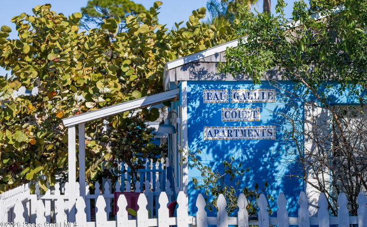 Pictures of Multifamily property located at 2179 Pineapple Avenue, Melbourne, FL 32935 for sales - image #1