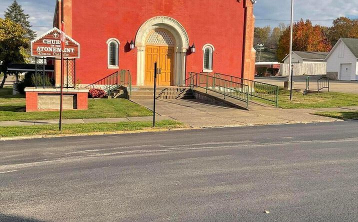Pictures of Special Purpose, Retail, Land property located at 300 Winter Street, Crooksville, OH 43731 for sales - image #1