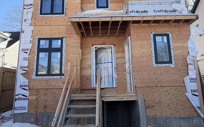 Pictures of Multifamily property located at 226 Rathbun Avenue, Staten Island, NY 10312 for sales - image #1
