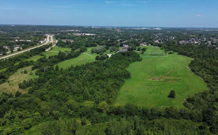 Pictures of Mixed Use, Land property located at 1325 Odd Fellows Rd, Liberty, MO 64068 for sales - image #1