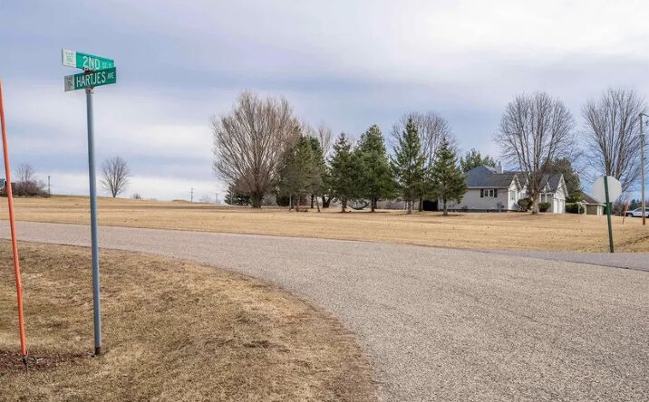 Pictures of Land property located at Lot On 2nd Street South, Rudolph, WI 54475 for sales - image #1