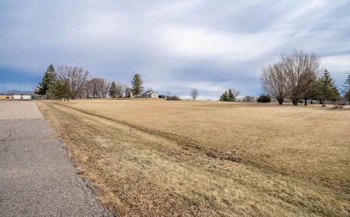 Pictures of Land property located at Lot On Hartjes Avenue, Rudolph, WI 54475 for sales - image #1