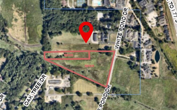 Pictures of Land property located at White Pond Dr, Copley, OH 44313 for sales - image #1