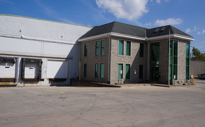 Pictures of Industrial property located at 19100 Holland Rd, Brook Park, OH 44142 for sales - image #1