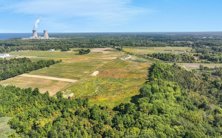 Pictures of Industrial, Land property located at 3320 Perry Park Rd, Perry, OH 44081 for sales - image #1