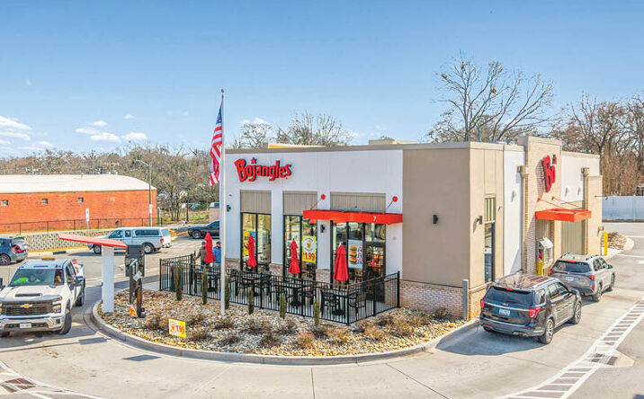 Pictures of Retail property located at 627 W Main St, Williamston, SC 29697 for sales - image #1