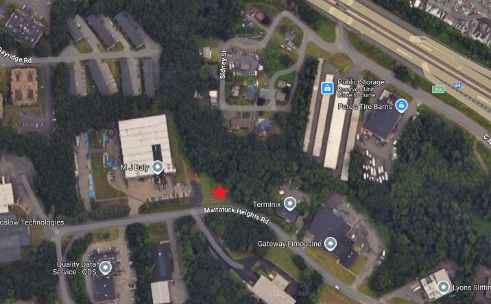 Pictures of Land property located at 110 Mattatuck Heights Rd, Waterbury, CT 06705 for sales - image #1