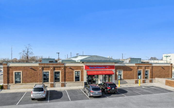 Pictures of Office, Retail property located at 1651 E 95th St, Chicago, IL 60617 for sales - image #1
