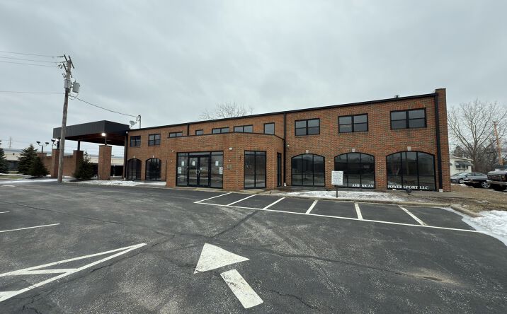 Pictures of Industrial property located at 23360 Michelle Dr, Bedford Heights, OH 44146 for sales - image #1