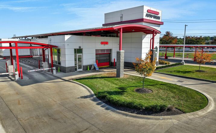 Pictures of Retail, Special Purpose property located at 2606 Green Rd, Madison, OH 44057 for sales - image #1