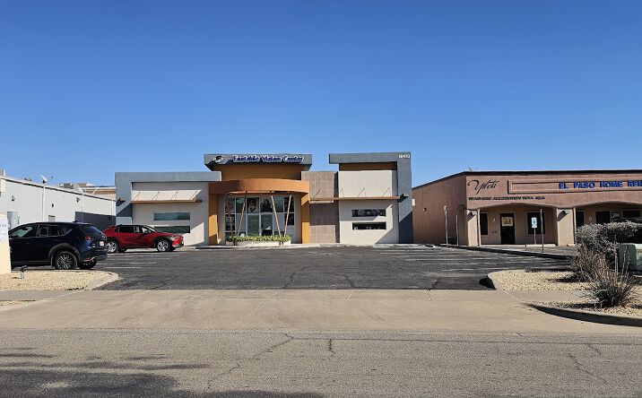 Pictures of Office property located at 10952 Ben Crenshaw Dr., El Paso, TX 79935 for sales - image #1