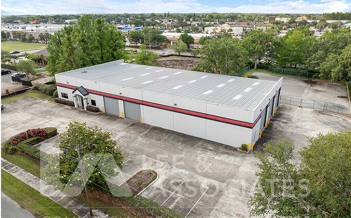 Pictures of Mixed Use, Office, Retail property located at 88 Broad St, Winter Garden, FL 34787 for sales - image #1