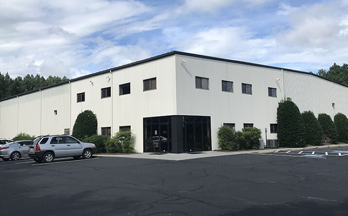 Pictures of Industrial, Land property located at 4740 Chudoba Parkway, Prince George, VA 23875 for sales - image #1
