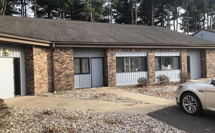 Pictures of Industrial property located at 400 Chapel Rd, South Windsor, CT 06074 for sales - image #1