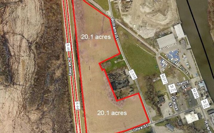 Pictures of Land property located at William Street, Grand River, OH 44045 for sales - image #1