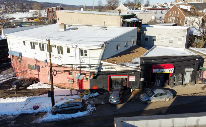 Pictures of Mixed Use, Multifamily property located at 384 River St, Paterson, NJ 07524 for sales - image #1
