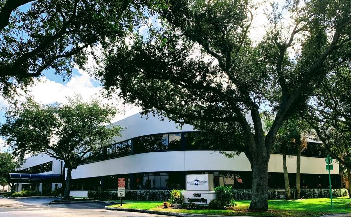 Pictures of Office property located at 14261 Commerce Way, Miami Lakes, FL 33016 for sales - image #1