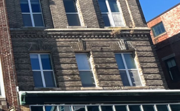Pictures of Mixed Use, Retail property located at 147 Bank Street, New London, CT 06320 for sales - image #1