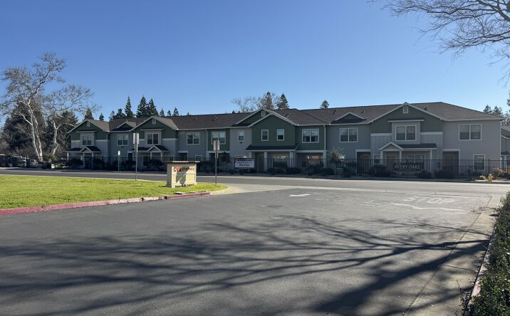 Pictures of Multifamily property located at 1991 Humboldt Road, Chico, CA 95928 for sales - image #1