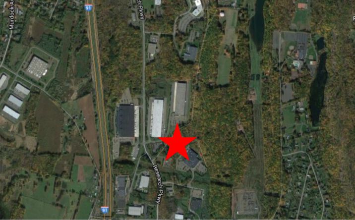 Pictures of Land property located at 10 Technology Dr, Wallingford, CT 06492 for sales - image #1