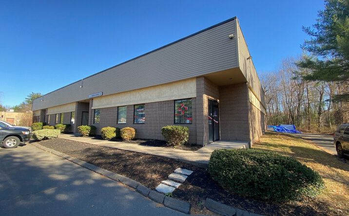 Pictures of Industrial property located at 102 Filley St, Bloomfield, CT 06002 for sales - image #1