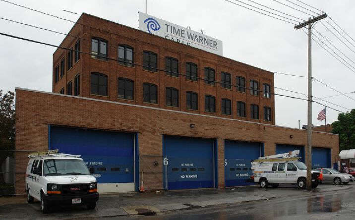 Pictures of Industrial property located at 3300 Lakeside Ave E, Cleveland, OH 44114 for sales - image #1