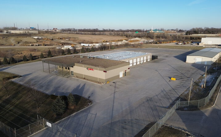 image of property at 4111 DELAWARE AVE Des Moines IA 50313-2545