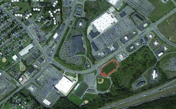 Pictures of Land property located at 441 Wilkes Barre Township Blvd, Wilkes-Barre, PA 18702 for sales - image #1