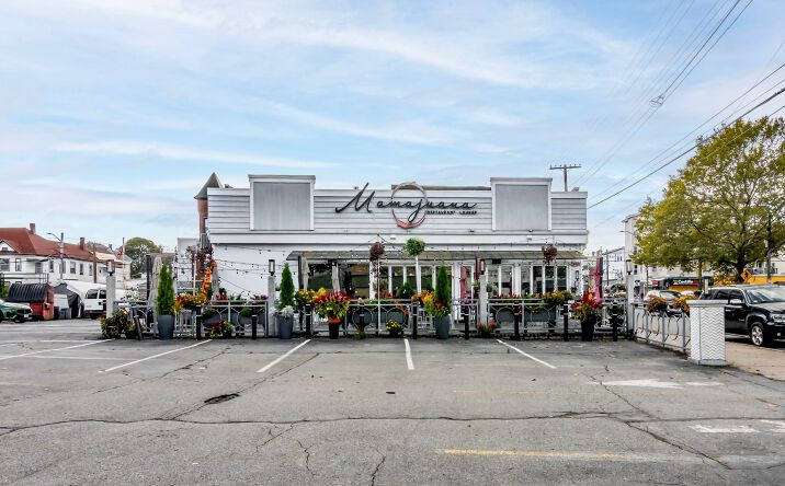 Pictures of Retail property located at 118-124 South Union Street, Lawrence, MA 01843 for sales - image #1