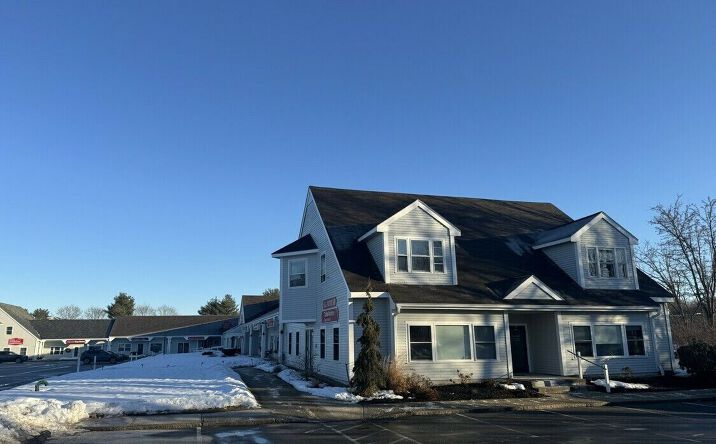Pictures of Retail, Office property located at 29 Lafayette Rd Unit 1M & 2M, North Hampton, NH 03862 for sales - image #1