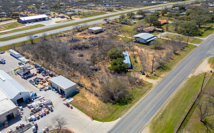 Pictures of Land property located at 11806 loop 107, Adkins, TX 78101 for sales - image #1