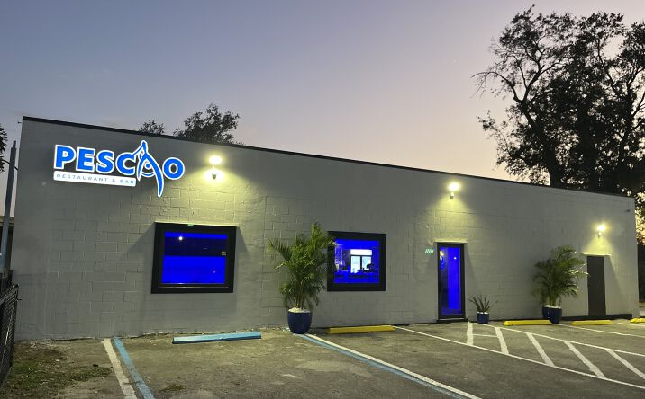 Pictures of Business for Sale property located at 4862 S ORANGE BLOSSOM TRL, ORLANDO, FL 32839 for sales - image #1