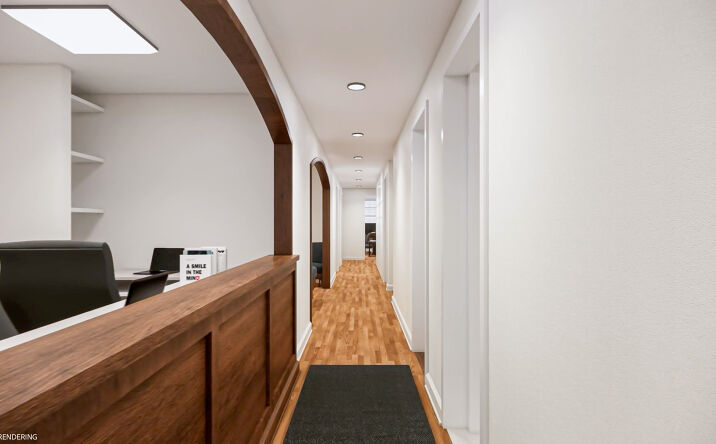 Pictures of Office property located at 911 Park Ave 1B, New York, NY 10075 for sales - image #1