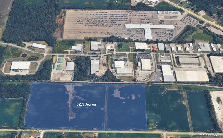 Pictures of Land property located at Thornwood Dr,, Heath, OH 43055 for sales - image #1