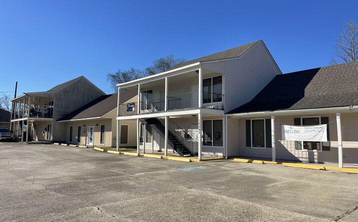 Pictures of Office property located at 12097 Old Hammond Hwy, Baton Rouge, LA 70815 for sales - image #1