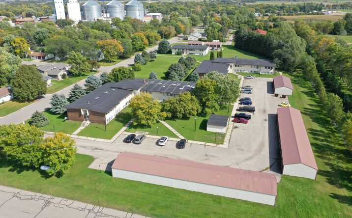 Pictures of Multifamily property located at 1305 3rd Ave S, Wheaton, MN 56296 for sales - image #1