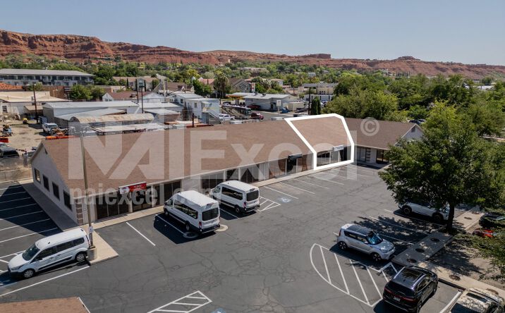 Pictures of Office, Retail property located at 334 W Tabernacle St, St. George, UT 84770 for sales - image #1