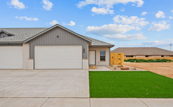 Pictures of Multifamily property located at 7030 41st St, Lubbock, TX 79407 for sales - image #1