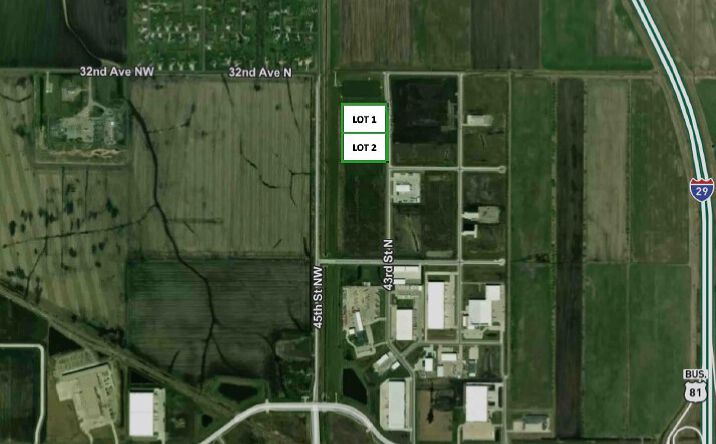 Pictures of Land property located at 3034 43rd St N, Fargo, ND 58102 for sales - image #1