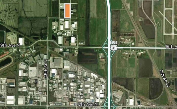 Pictures of Land property located at 2880 42nd St N, Fargo, ND 58102 for sales - image #1
