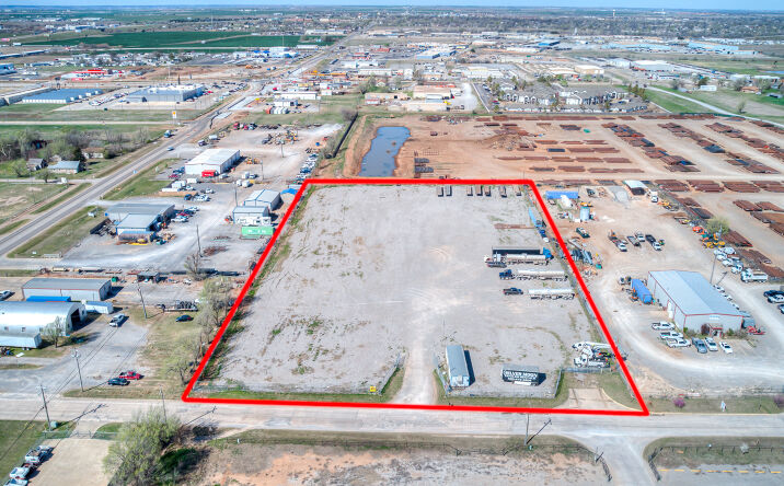 2500 Spur Lane, El Reno, OK 73036 | Crexi.com